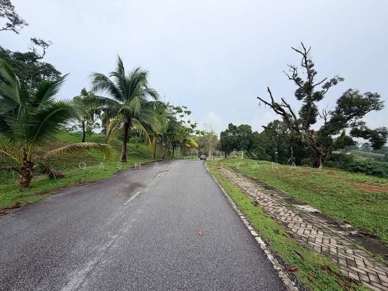 Residential Land for Sale in Nilai (Negeri Sembilan) - Qashah Khairul Shah - Exterior - PropertyGuru.com.my