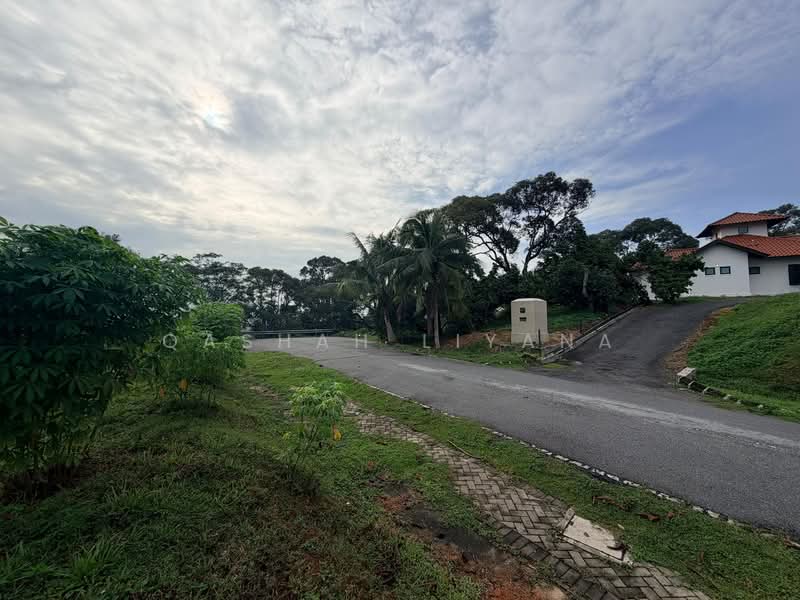 Residential Land for Sale in Nilai (Negeri Sembilan) - Qashah Khairul Shah - Exterior - PropertyGuru.com.my