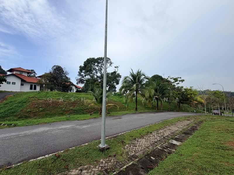 Residential Land for Sale in Nilai (Negeri Sembilan) - Qashah Khairul Shah - Exterior - PropertyGuru.com.my