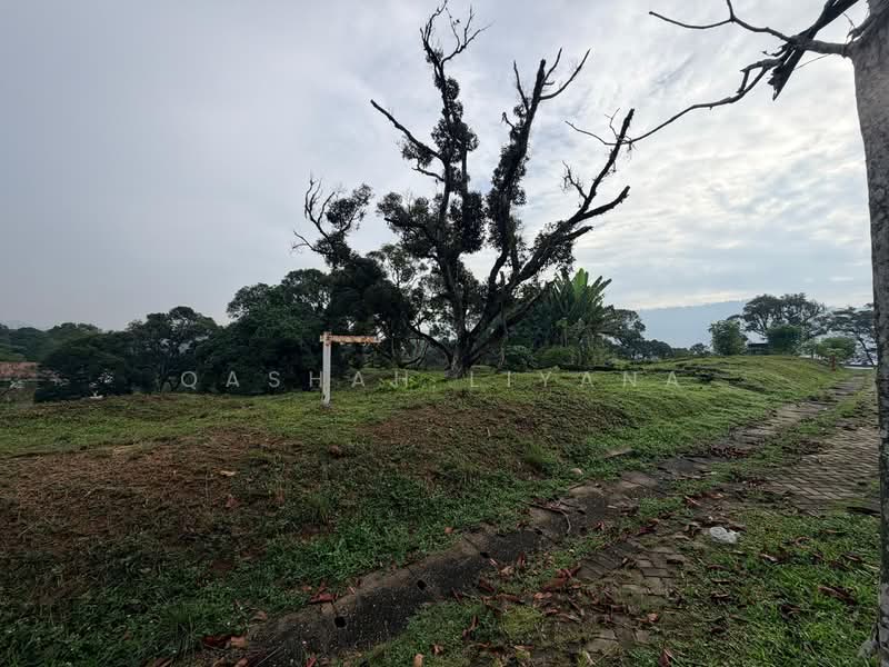 Residential Land for Sale in Nilai (Negeri Sembilan) - Qashah Khairul Shah - PropertyGuru.com.my