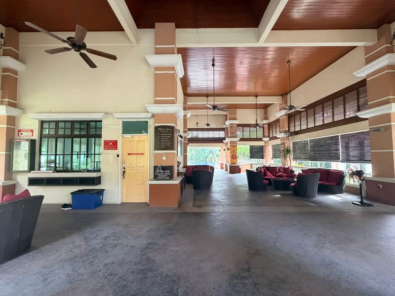 Residential Land for Sale in Nilai (Negeri Sembilan) - Qashah Khairul Shah - PropertyGuru.com.my