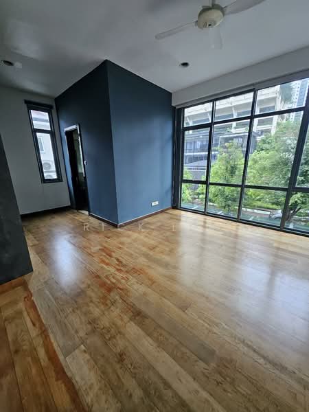 Bungalow for Sale in Mont Kiara (Kuala Lumpur) - Rick Lum - Living Room - PropertyGuru.com.my