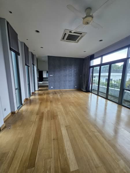 Bungalow for Sale in Mont Kiara (Kuala Lumpur) - Rick Lum - Living Room - PropertyGuru.com.my