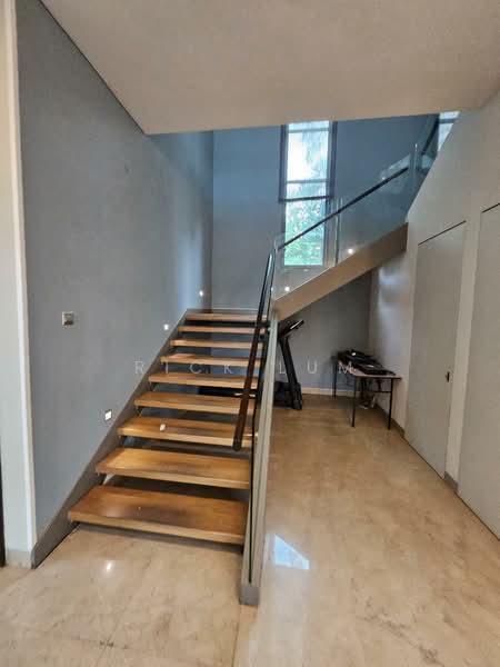 Bungalow for Sale in Mont Kiara (Kuala Lumpur) - Rick Lum - Entrance - PropertyGuru.com.my