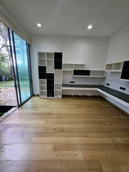 Bungalow for Sale in Mont Kiara (Kuala Lumpur) - Rick Lum - Study - PropertyGuru.com.my