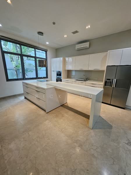 Bungalow for Sale in Mont Kiara (Kuala Lumpur) - Rick Lum - Kitchen - PropertyGuru.com.my