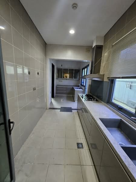 Bungalow for Sale in Mont Kiara (Kuala Lumpur) - Rick Lum - Kitchen - PropertyGuru.com.my
