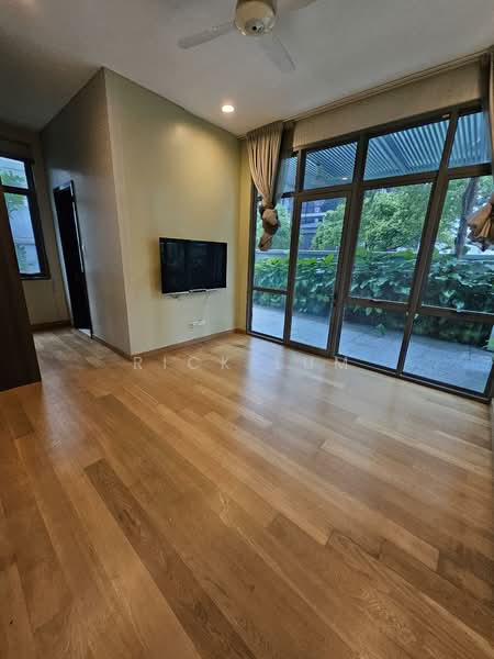 Bungalow for Sale in Mont Kiara (Kuala Lumpur) - Rick Lum - Living Room - PropertyGuru.com.my