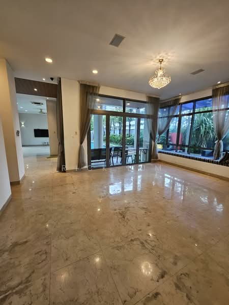 Bungalow for Sale in Mont Kiara (Kuala Lumpur) - Rick Lum - Living Room - PropertyGuru.com.my