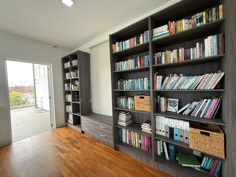 Rumah Banglo untuk Dijual di Jade Hills (Kajang) - Kian Boon - PropertyGuru.com.my