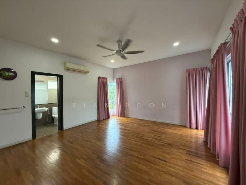 Rumah Banglo untuk Dijual di Jade Hills (Kajang) - Kian Boon - PropertyGuru.com.my