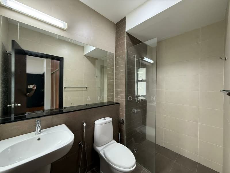 Rumah Banglo untuk Dijual di Jade Hills (Kajang) - Kian Boon - PropertyGuru.com.my