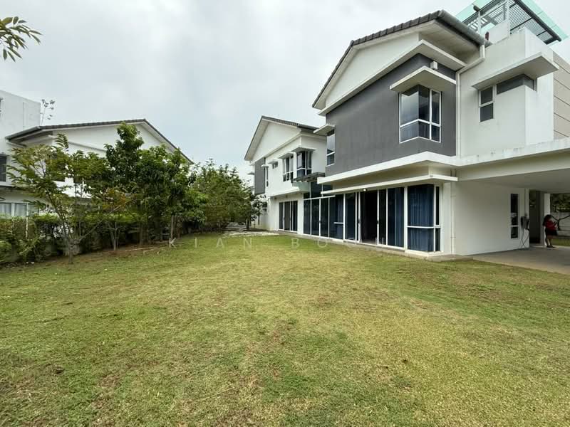 Rumah Banglo untuk Dijual di Jade Hills (Kajang) - Kian Boon - PropertyGuru.com.my