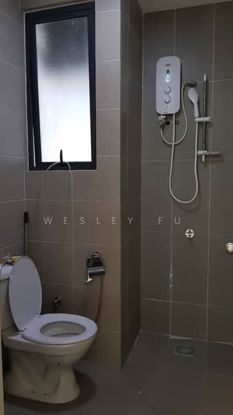 Condominium for Sale at Lido Residency - Wesley Fu - Bathroom - PropertyGuru.com.my