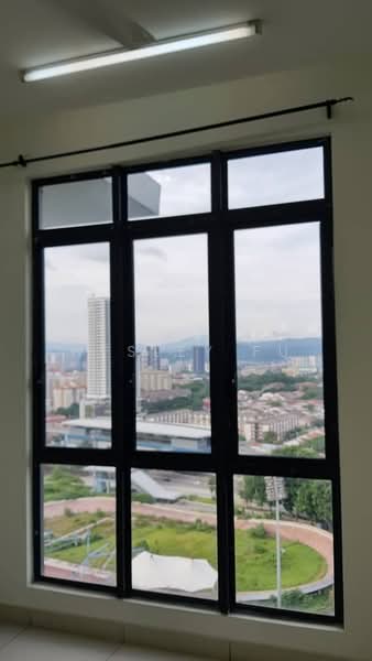 Condominium for Sale at Lido Residency - Wesley Fu - View - PropertyGuru.com.my