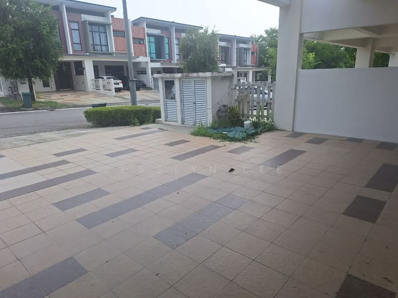 2-storey Terraced House for Sale in Setia Ecohill (Semenyih) - Jesslyn Lee - Exterior - PropertyGuru.com.my