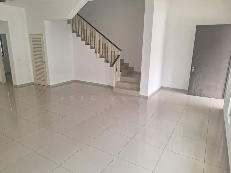 2-storey Terraced House for Sale in Setia Ecohill (Semenyih) - Jesslyn Lee - Interior - PropertyGuru.com.my