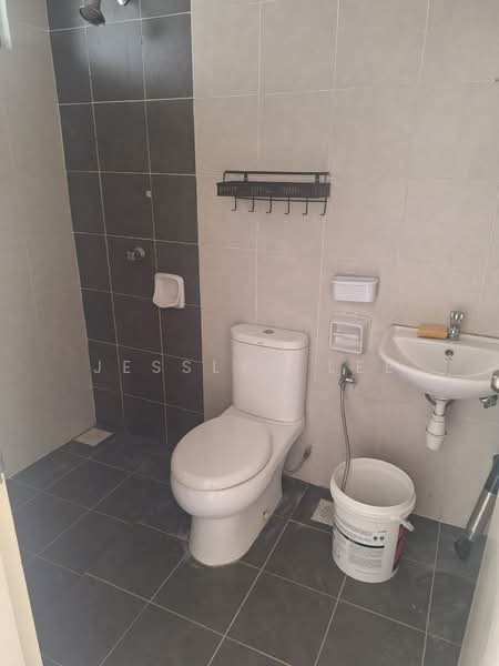 2-storey Terraced House for Sale in Setia Ecohill (Semenyih) - Jesslyn Lee - Bathroom - PropertyGuru.com.my