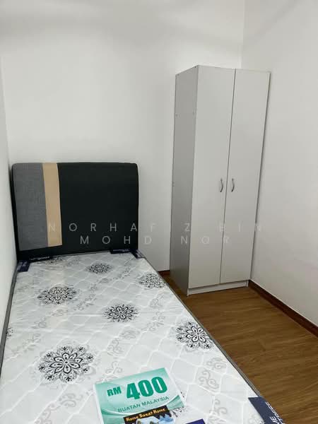 Condominium for Rent at Lakefront Homes - Norhafiz Bin Mohd Nor - PropertyGuru.com.my