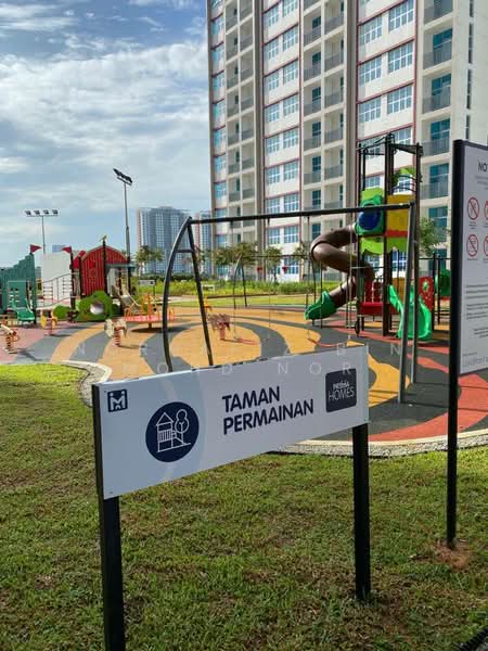 Condominium for Rent at Lakefront Homes - Norhafiz Bin Mohd Nor - PropertyGuru.com.my