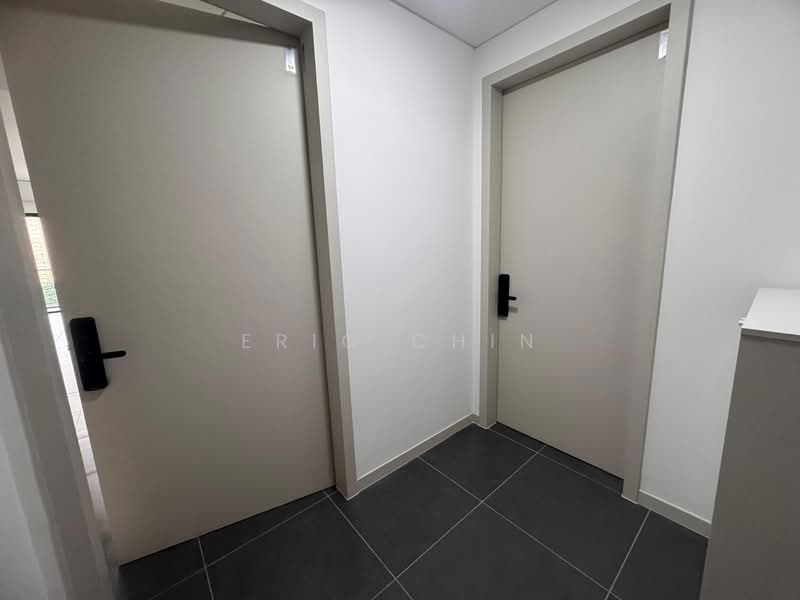 For Rent - ALIX Residences