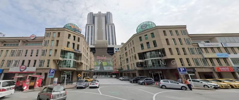 Shop / Office for Rent in Pju 5 (Kota Damansara) - Valerie Tang - Exterior - PropertyGuru.com.my