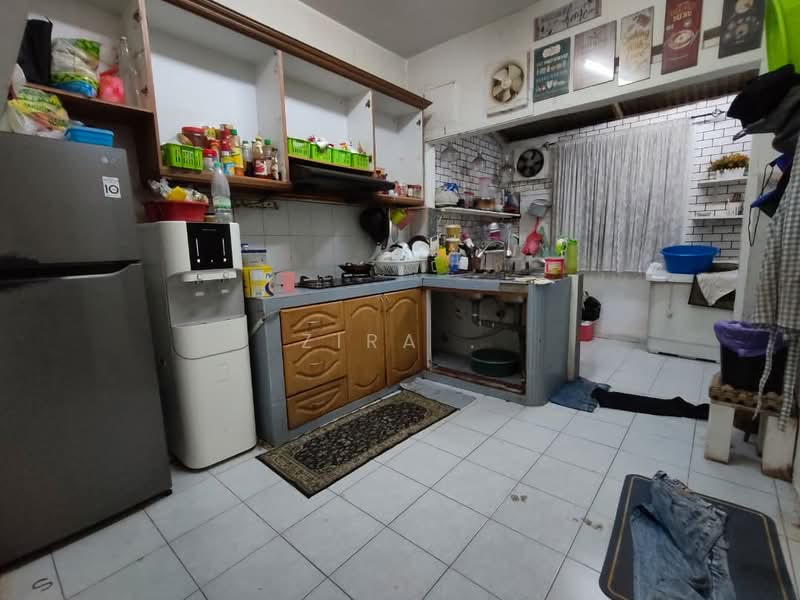 Rumah Teres 2 Tingkat untuk Dijual di Taman Scientex Pasir Gudang (Pasir Gudang) - Zira . - PropertyGuru.com.my