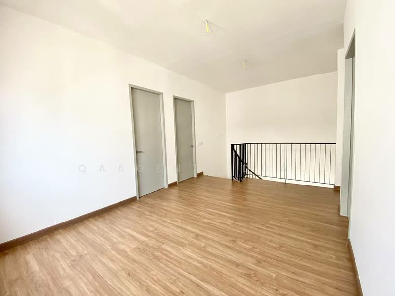 Semi-Detached House for Rent in Cyber 10 (Cyberjaya) - qaagent2 dual - Interior - PropertyGuru.com.my