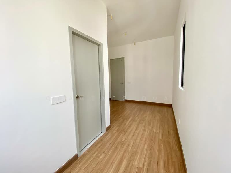 Semi-Detached House for Rent in Cyber 10 (Cyberjaya) - qaagent2 dual - Interior - PropertyGuru.com.my