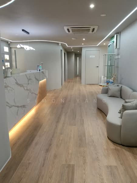 Kedai untuk Dijual di Bandar Puteri Puchong (Puchong) - Simon Yang - Lobby - PropertyGuru.com.my