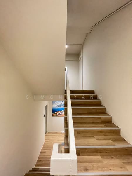 Kedai untuk Dijual di Bandar Puteri Puchong (Puchong) - Simon Yang - Interior - PropertyGuru.com.my