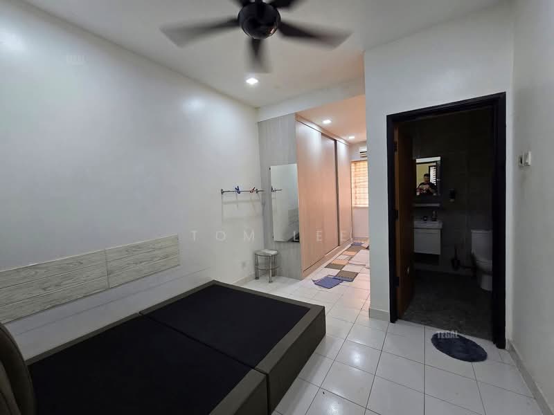 2-storey Terraced House for Sale in Bandar Puteri Klang (Klang) - Tom Lee - Bedroom - PropertyGuru.com.my