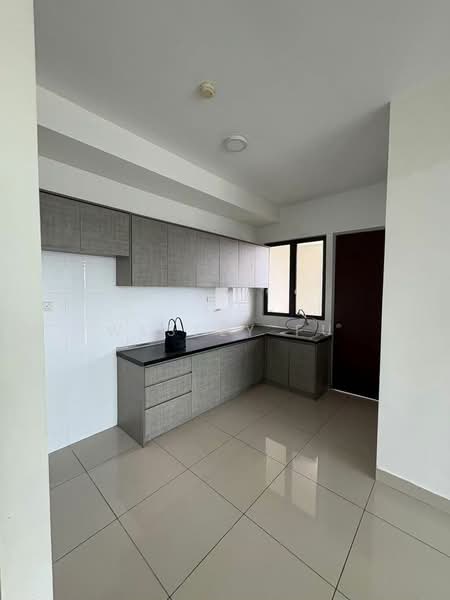 Condominium for Sale at Lido Residency - Wesley Fu - Kitchen - PropertyGuru.com.my