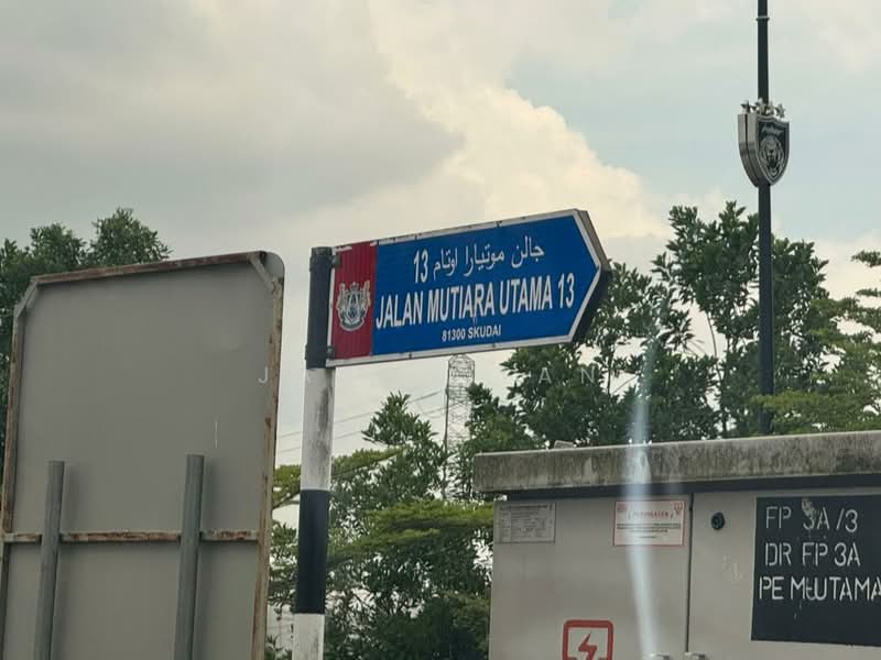 Shop / Office for Rent in Taman Mutiara Rini (Skudai) - Jason Tan - PropertyGuru.com.my