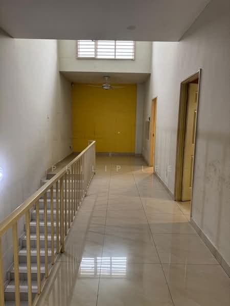 Semi-Detached House for Sale in Taman Sri Putra Mas (Sungai Buloh) - Philip Lee - Corridor - PropertyGuru.com.my