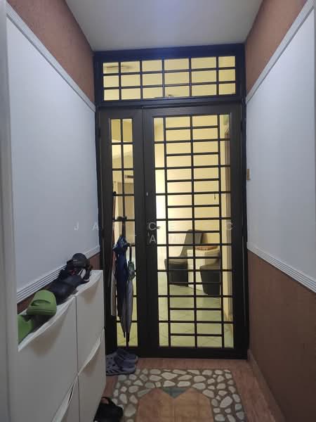 Condominium for Sale at Impian Heights - Janice CC Tan - Entrance - PropertyGuru.com.my