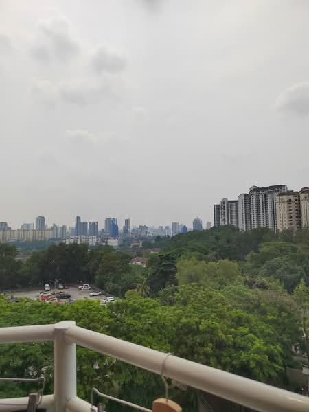 Condominium for Sale at Impian Heights - Janice CC Tan - View - PropertyGuru.com.my