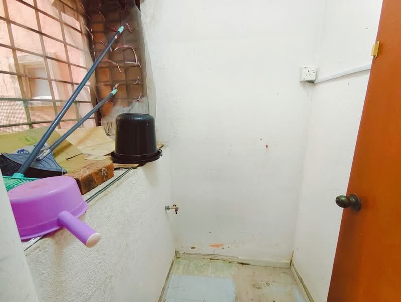 Pangsapuri untuk Dijual di Residensi Warnasari 1 - Norfaizah Ahmad - PropertyGuru.com.my