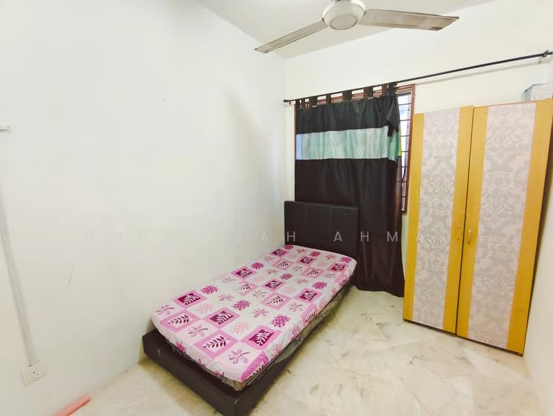 Pangsapuri untuk Dijual di Residensi Warnasari 1 - Norfaizah Ahmad - PropertyGuru.com.my