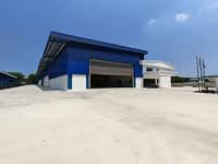 For Sale - Taman Perindustrian Bukit Minyak