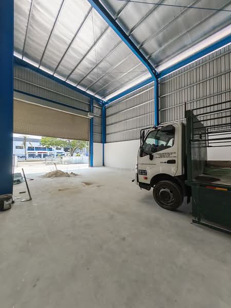 Kilang untuk Dijual di Taman Perindustrian Bukit Minyak (Bukit Minyak) - Will Quaik - Interior - PropertyGuru.com.my
