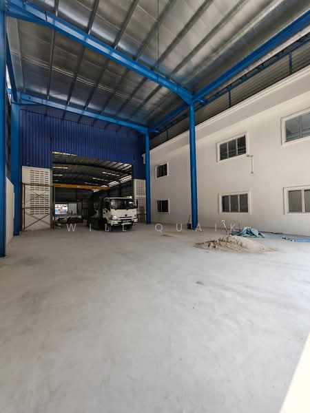 Kilang untuk Dijual di Taman Perindustrian Bukit Minyak (Bukit Minyak) - Will Quaik - Interior - PropertyGuru.com.my