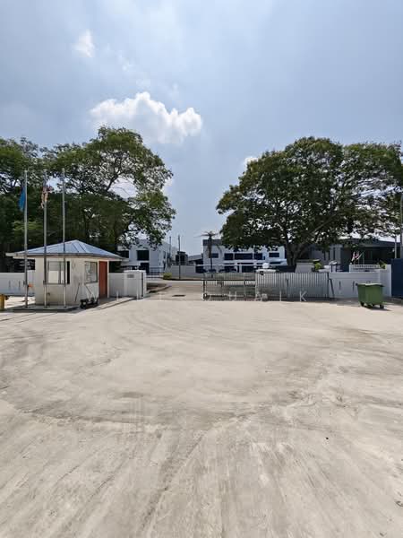 Kilang untuk Dijual di Taman Perindustrian Bukit Minyak (Bukit Minyak) - Will Quaik - Exterior - PropertyGuru.com.my