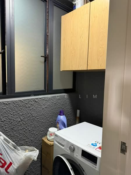 Servis Apartment untuk Disewa di AraTre' Residences - Chace Lim - Interior - PropertyGuru.com.my
