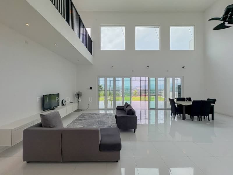 Bungalow for Sale in Dengkil (Selangor) - Firdaus Hamidun - PropertyGuru.com.my