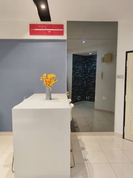 Condominium for Rent at Villa Wangsamas - Kelvin Chen - Interior - PropertyGuru.com.my