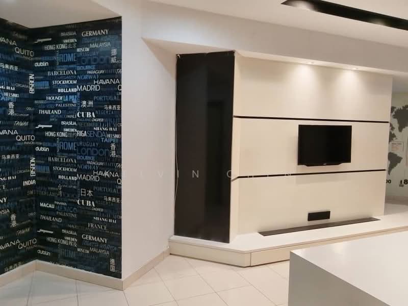 Condominium for Rent at Villa Wangsamas - Kelvin Chen - Interior - PropertyGuru.com.my