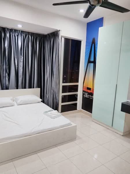 Condominium for Rent at Villa Wangsamas - Kelvin Chen - Bedroom - PropertyGuru.com.my