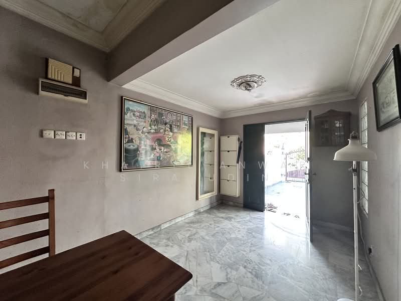 Rumah Teres 2 Tingkat untuk Dijual di Seksyen 8 (Shah Alam) - Khairil Anwar Sirajudin - Interior - PropertyGuru.com.my