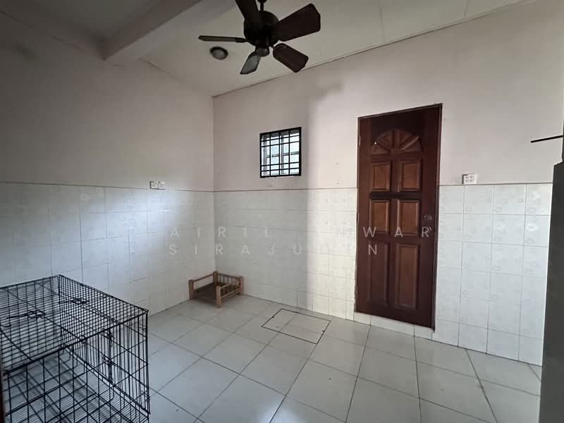 Rumah Teres 2 Tingkat untuk Dijual di Seksyen 8 (Shah Alam) - Khairil Anwar Sirajudin - Interior - PropertyGuru.com.my